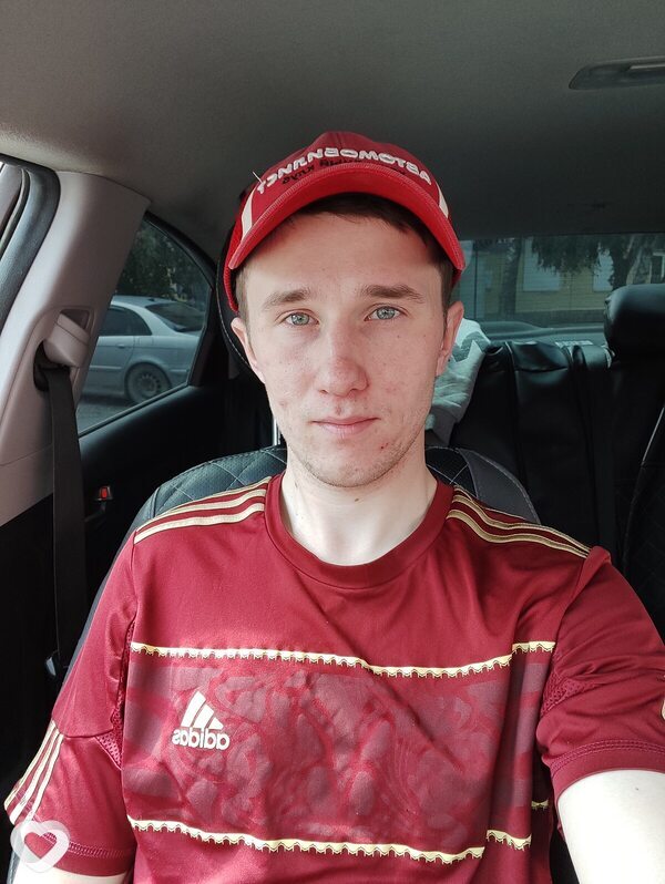 Дмитрий, 34, Сухое Логе — анкета №973780
