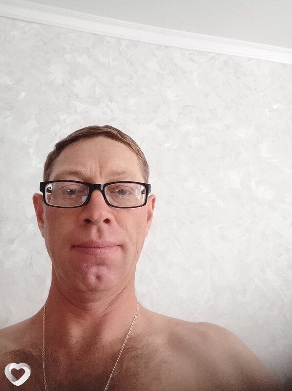 Владимир, 42, Астрахани — анкета №973784