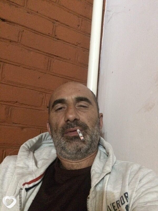 Темури Грузин, 43, Грозном — анкета №973688