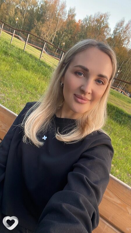 Евгения, 35, Южно-Сахалинске — анкета №973689
