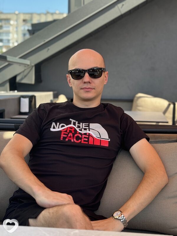 Victor, 28, Львове — анкета №973691