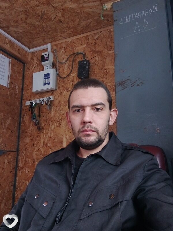 Роман, 32, Москве — анкета №973693
