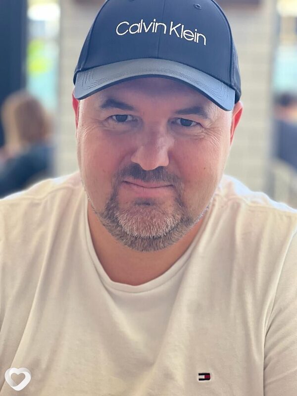 Коля, 39, Клинцах — анкета №973701