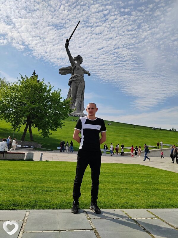 Сергей, 32, Москве — анкета №973707