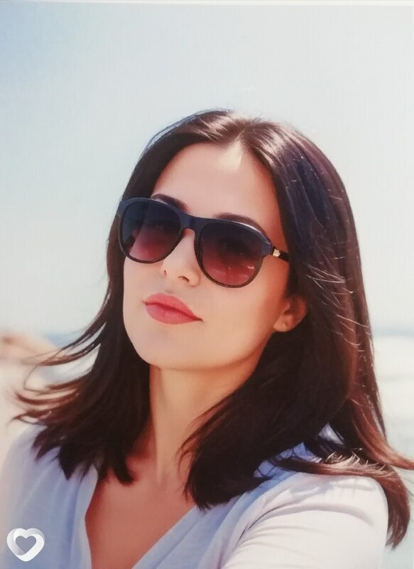 Роза, 41, Тольятти — анкета №973615