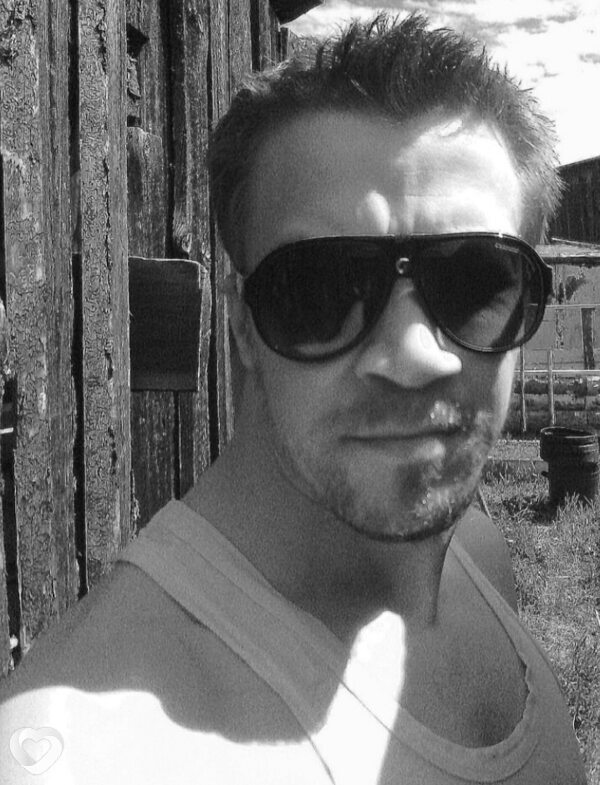 Сергей, 37, Лысьве — анкета №973617