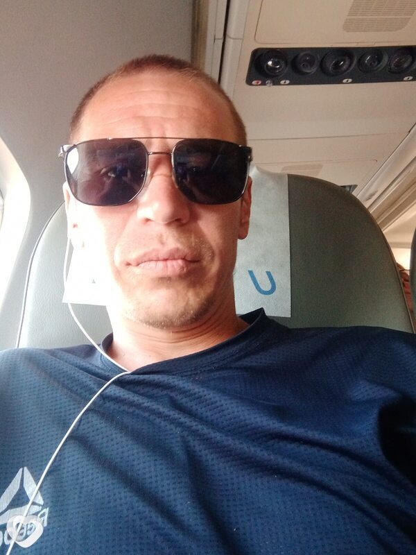 Валентин, 37, Анапе — анкета №973618