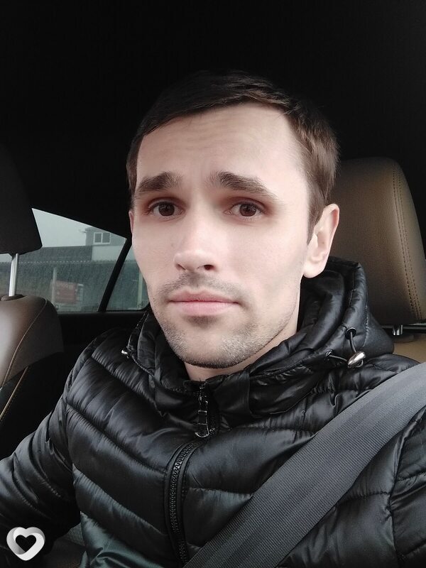 Степан, 33, Ростове-на-Дону — анкета №973620