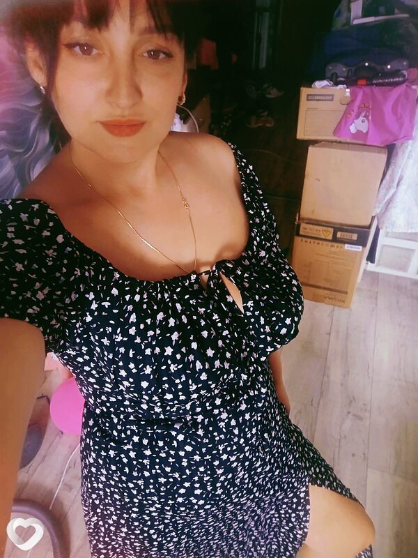 Инна, 33, Алчевске — анкета №973621