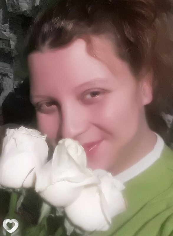 Екатерина, 40, Мончегорске — анкета №973627