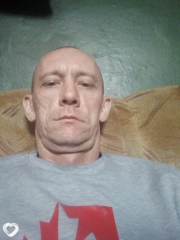 Санек, 38, Кирове — анкета №973628