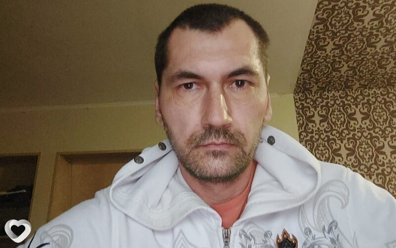 Олег, 44, Волгограде — анкета №973632