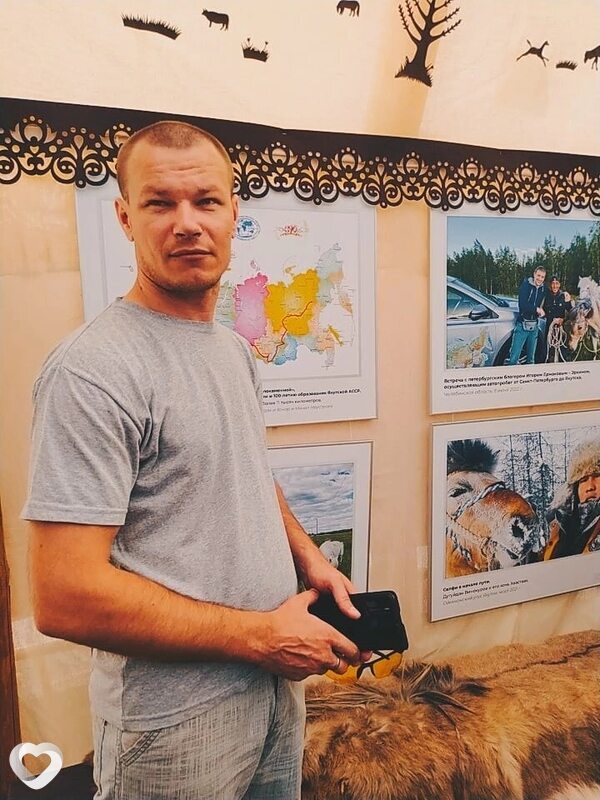 Алексей, 38, Москве — анкета №973637