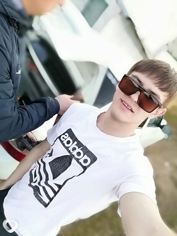 Nevo, 28, Бугуруслане — анкета №973641