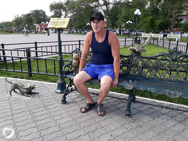 Сергей, 36, Зее — анкета №973643