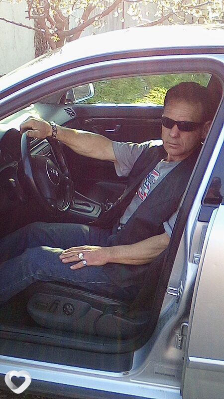 Сергей, 50, Тихорецке — анкета №973653