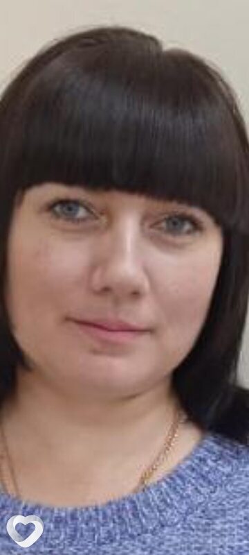Карина, 36, Воронеже — анкета №973656