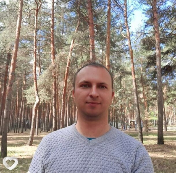 Алексей, 33, Россоши — анкета №973657