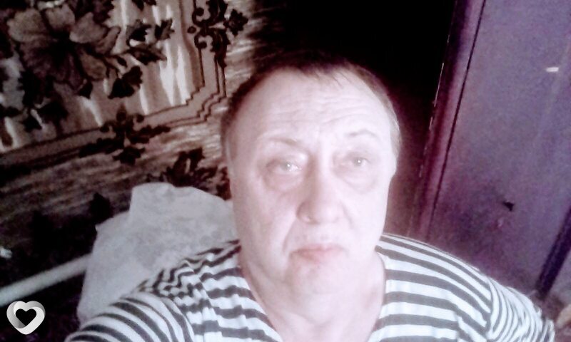 Виктор, 63, Каневская — анкета №973667