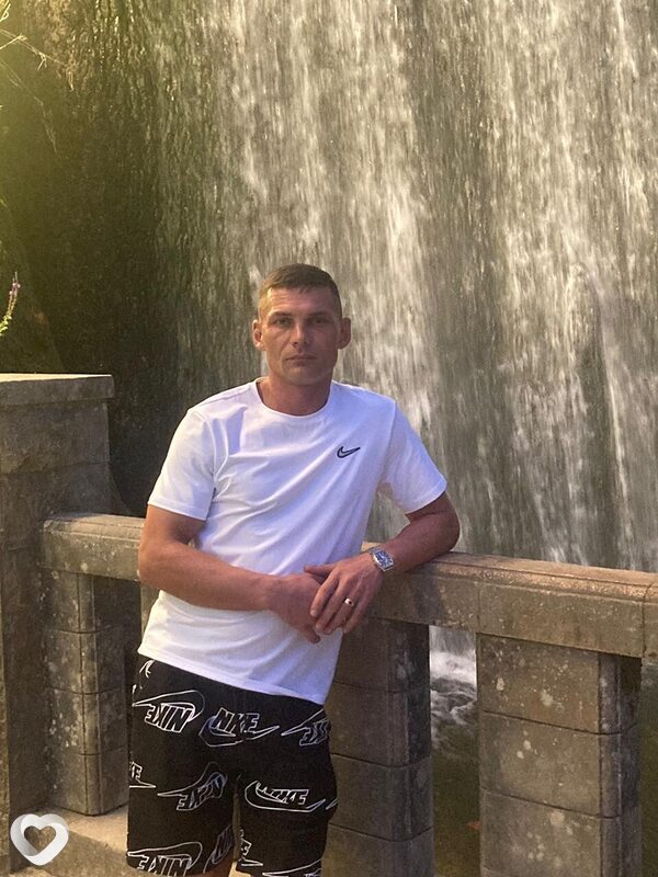 Дмитрий, 45, Нижнем Новгороде — анкета №973668