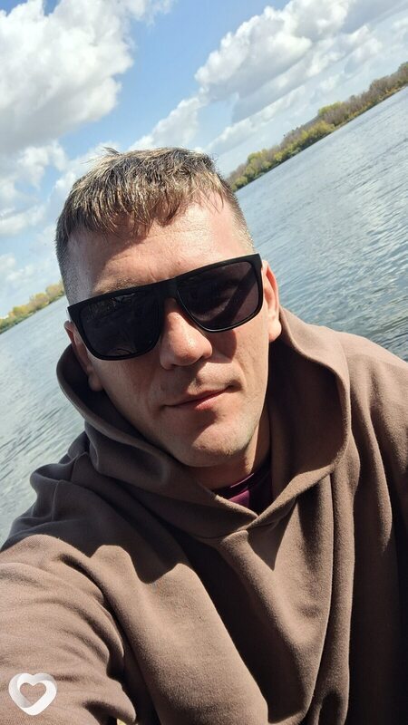 Артём, 36, Астрахани — анкета №973669