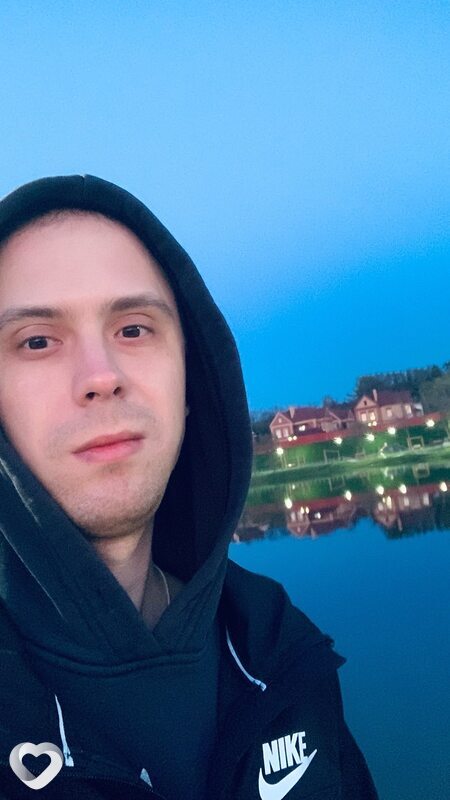 Сергей, 34, Тюмени — анкета №973675