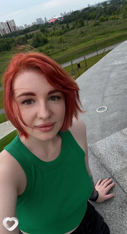 Анастасия, 30, Санкт-Петербурге — анкета №973681