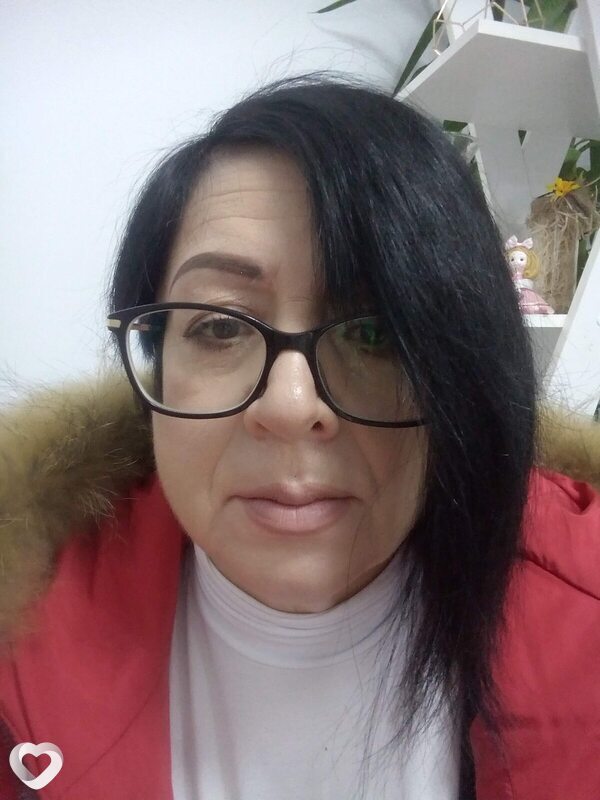 Алёна, 50, Николаеве — анкета №973682