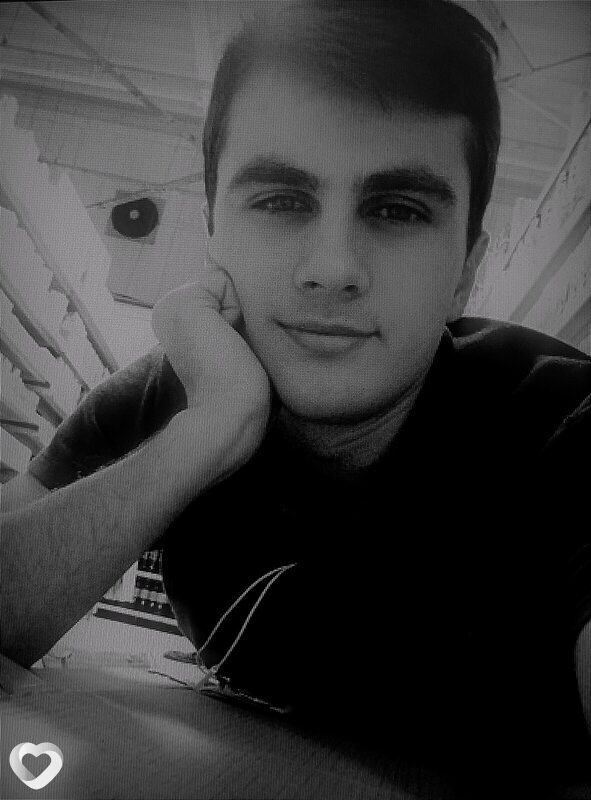 Сергей, 29, Белой Церковь — анкета №973792