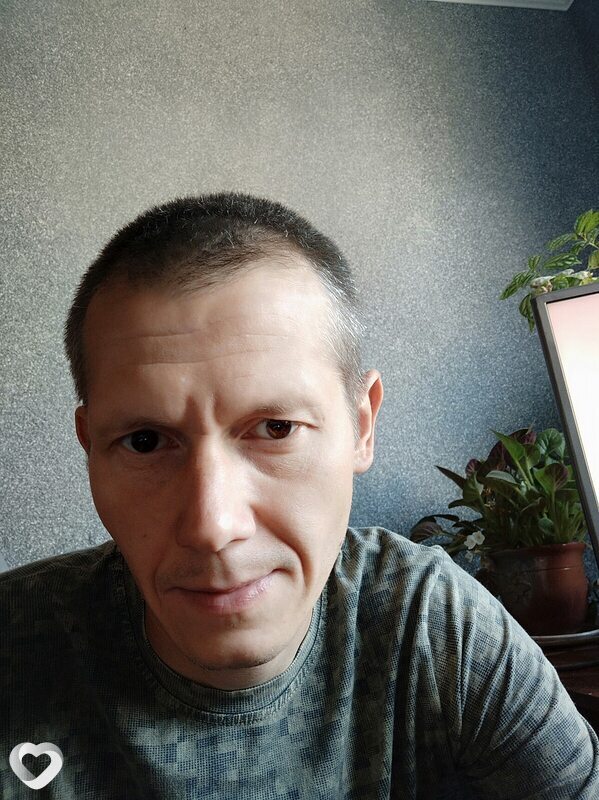 Андрей, 40, Минске — анкета №973794