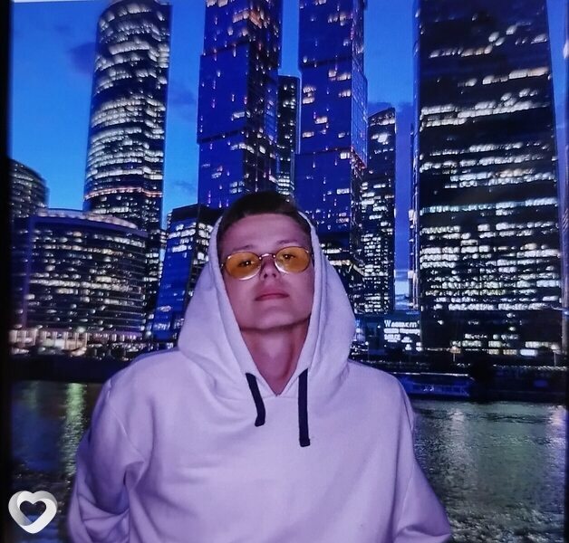Виталя, 23, Балашихе — анкета №973800