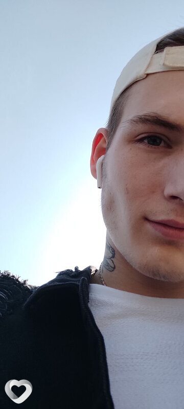 Сергей, 24, Москве — анкета №973805