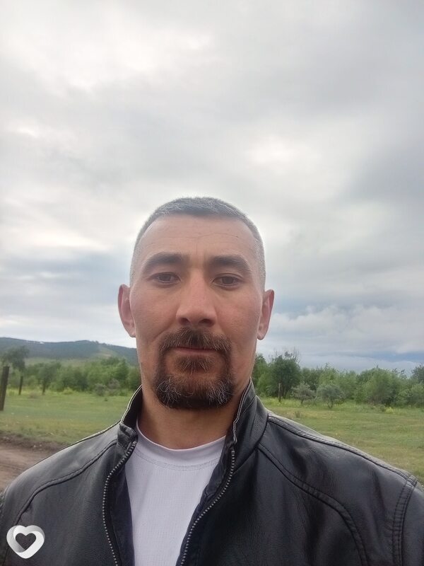 Владимир, 44, Улан-Удэ — анкета №973809