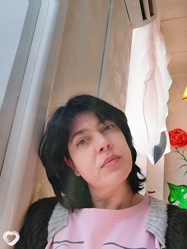 Надя, 57, Калининграде — анкета №973742
