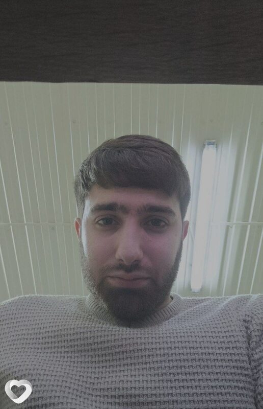 Dii, 22, Балашихе — анкета №973744