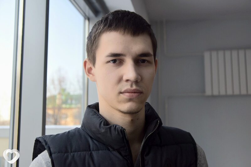 Иван, 56, Набережных Челнах — анкета №973746