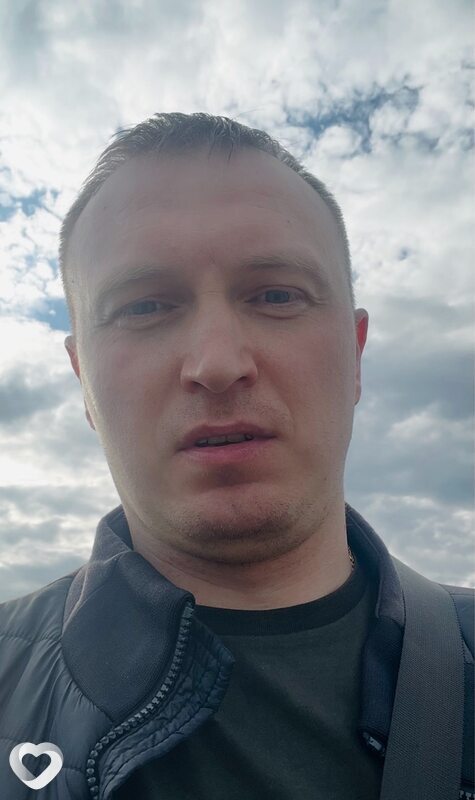 Дима, 39, Санкт-Петербурге — анкета №973748