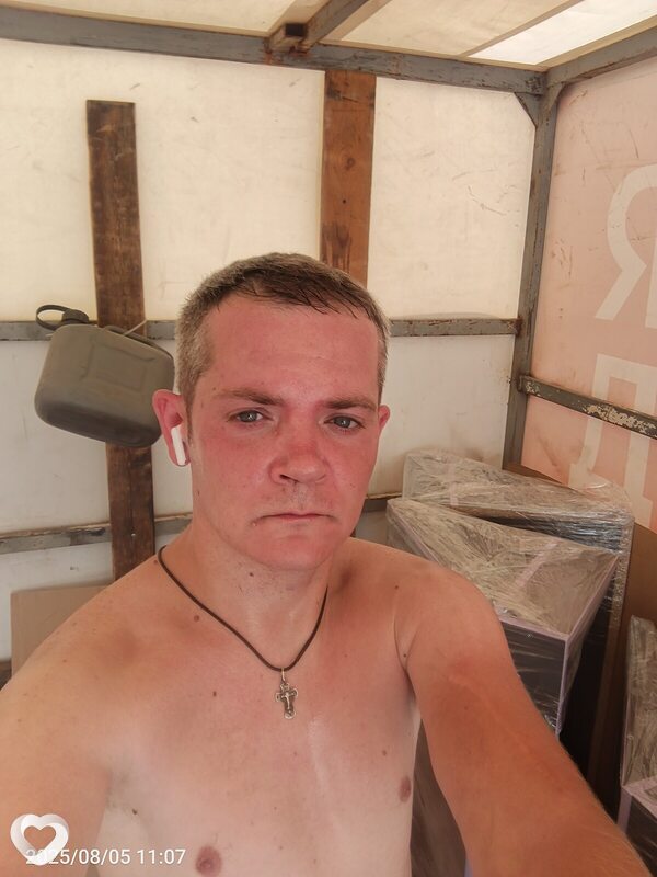 Денис, 36, Краснодаре — анкета №973755
