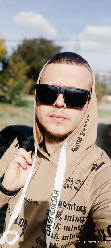 Арсений, 31, Домодедово — анкета №973759