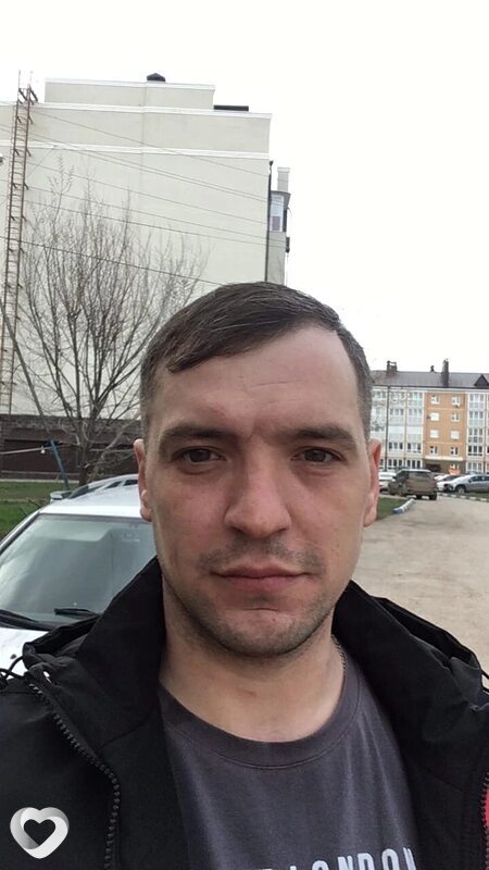 Александр, 37, Октябрьский (Башкортостан) — анкета №973713