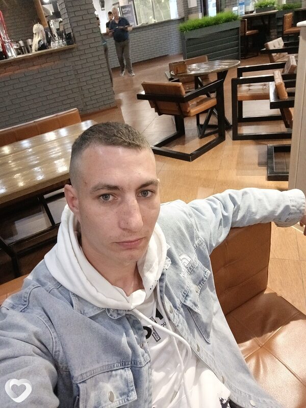 Кирилл, 27, Петропавловске-Камчатском — анкета №973721