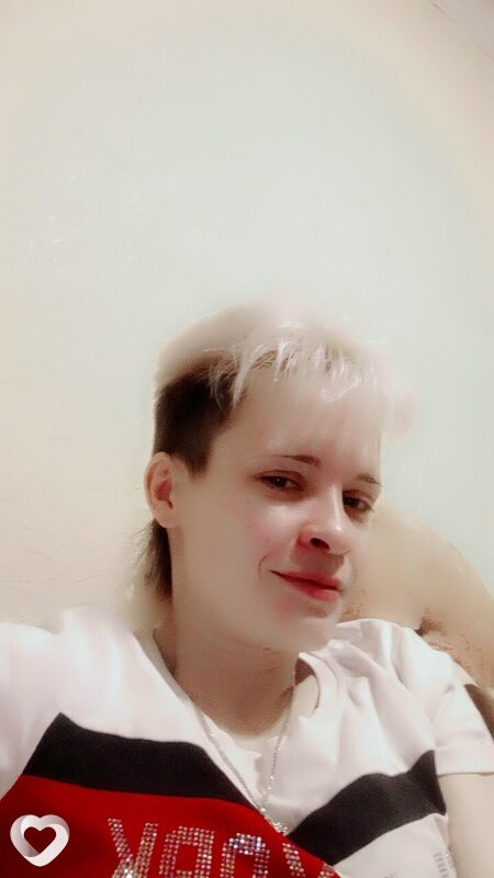Женя, 35, Калуге — анкета №973725