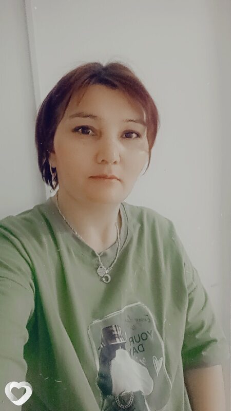 Акку, 42, Кокшетау — анкета №973810