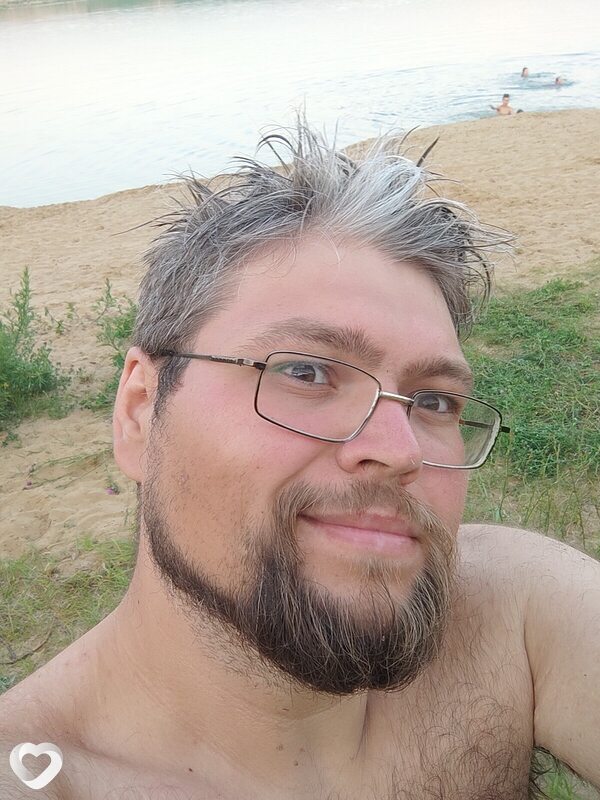 Алексей, 31, Фрязине — анкета №973818