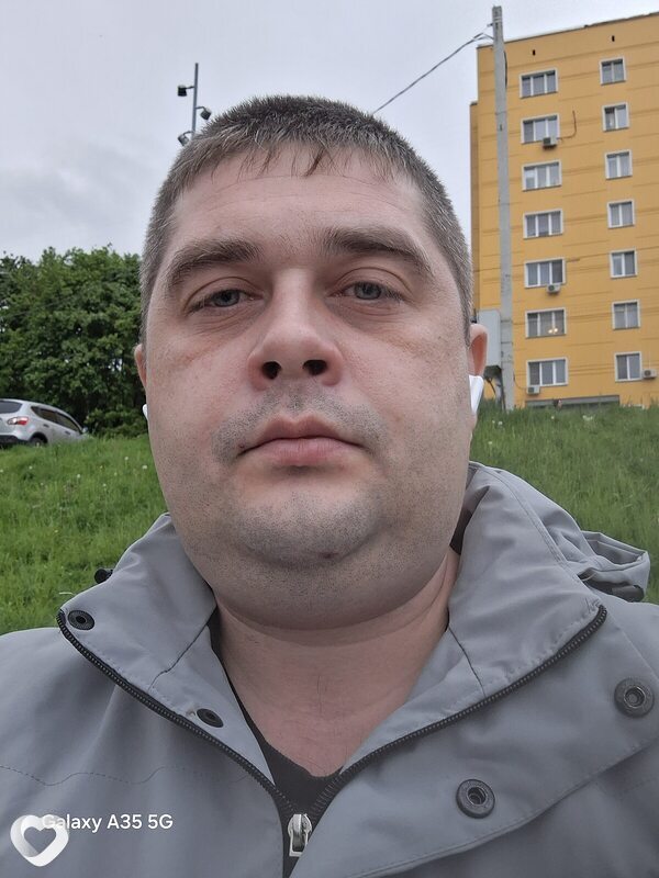 Петр, 39, Пушкино (Московская Обл) — анкета №973819