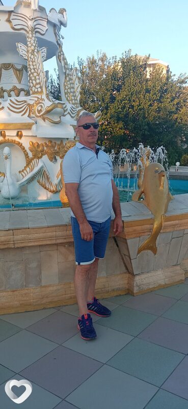 Василий, 61, Липецке — анкета №973820