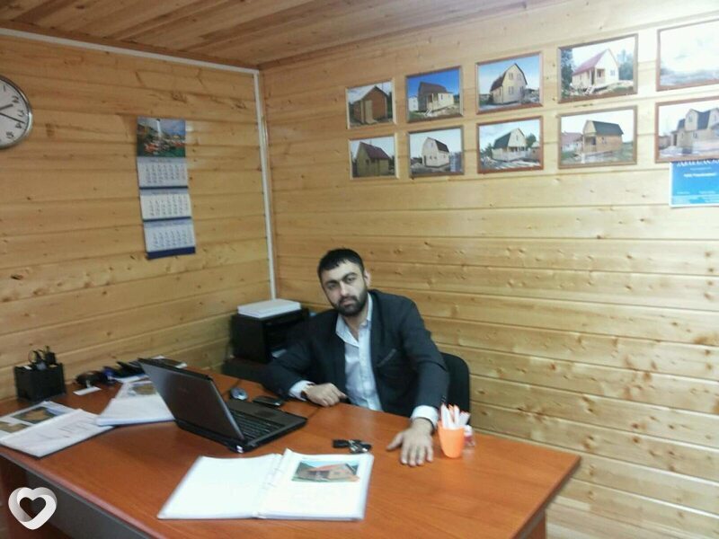 Иван, 35, Санкт-Петербурге — анкета №973821