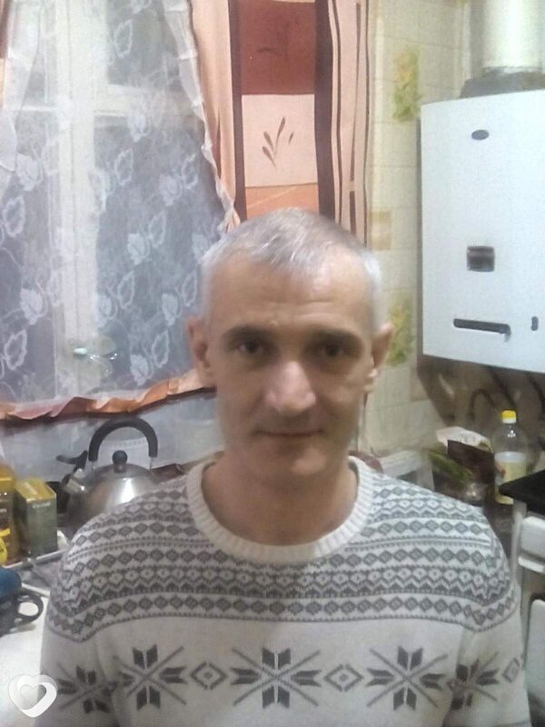 Евгений, 49, Воронеже — анкета №973823