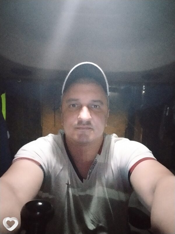 Денис, 39, Бугульме — анкета №973832