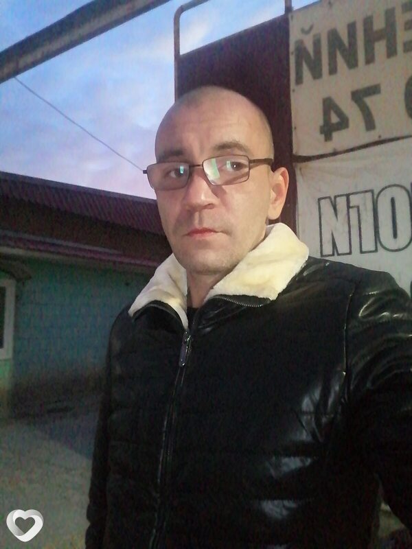 Vova, 40, Энгельсе — анкета №973836